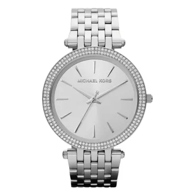 Zegarek Damski MICHAEL KORS LADIES STAINLESS MK3190