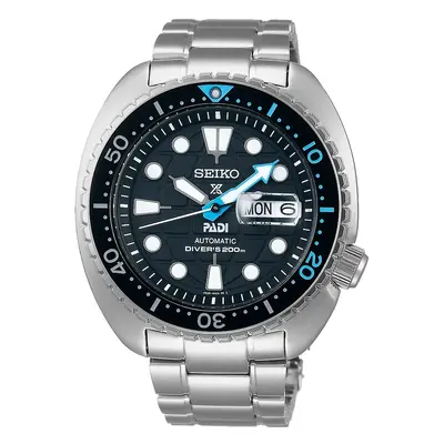 Zegarek Męski SEIKO PADI Diver Automatic Special Edition Prospex SRPG19K1