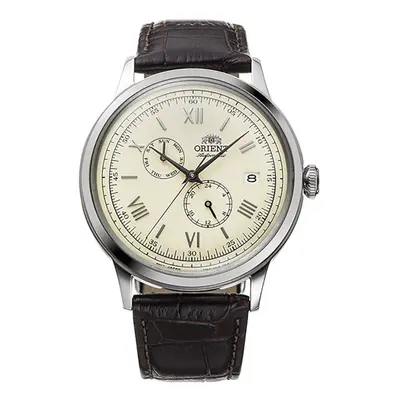 Zegarek Męski ORIENT Automatic Classic RA-AK0702Y10B