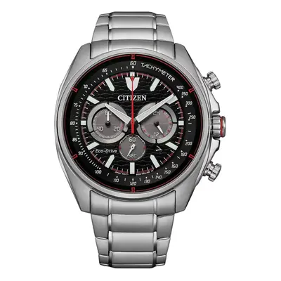 Zegarek Męski CITIZEN Solar Chronograph CA4561-89E