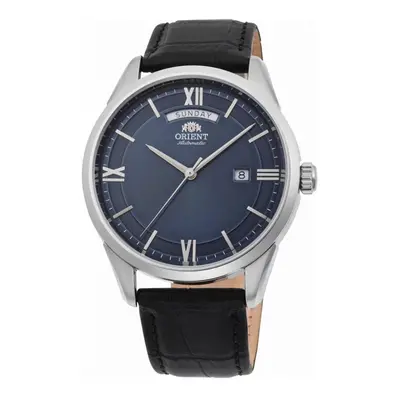 Zegarek Męski ORIENT Automatic Contemporary RA-AX0007L0HB