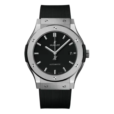 Zegarek Męski HUBLOT Titanium Classic Fusion 511.NX.1171.RX