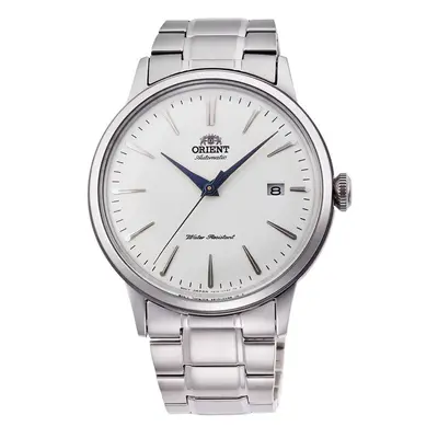 Zegarek Męski ORIENT Bambino II Automatic Classic RA-AC0005S10B