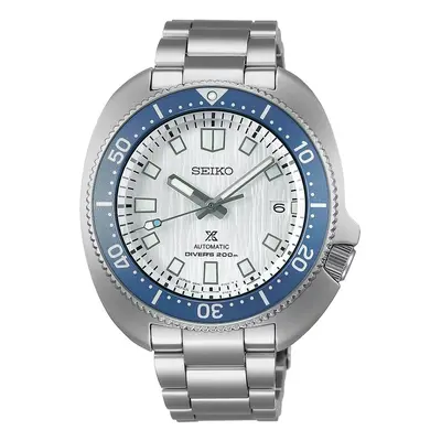 Zegarek Męski SEIKO Save the Ocean Re interpretation Prospex SPB301J1