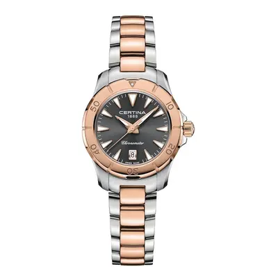 Zegarek Damski CERTINA Lady DS Action C032.951.22.081.00