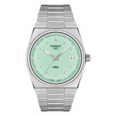 Zegarek Męski TISSOT Prx T-Classic T137.410.11.091.01