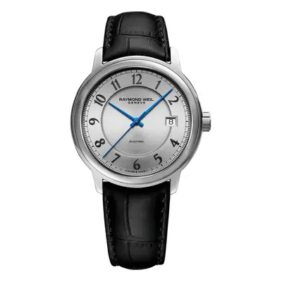 Zegarek Męski RAYMOND WEIL MAESTRO 2237-STC-05658