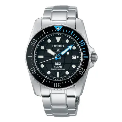 Zegarek Męski SEIKO PADI Diver Solar Prospex SNE575P1