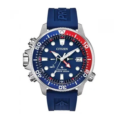 Zegarek Męski CITIZEN PROMASTER DIVER BN2038-01L