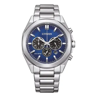 Zegarek Męski CITIZEN Modern Chrono Sport CA4590-81L