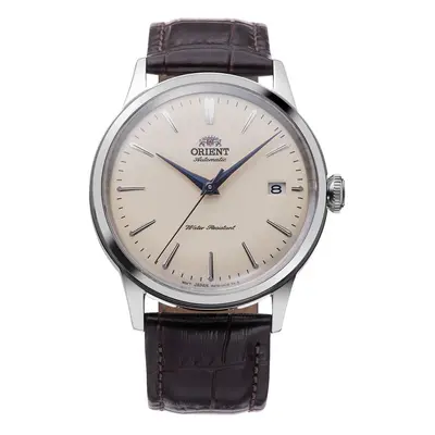 Zegarek Męski ORIENT Automatic Classic RA-AC0M04Y10B