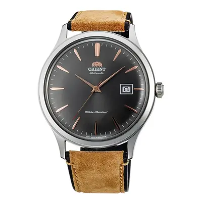 Zegarek Męski ORIENT Bambino Version Automatic Classic FAC08003A0