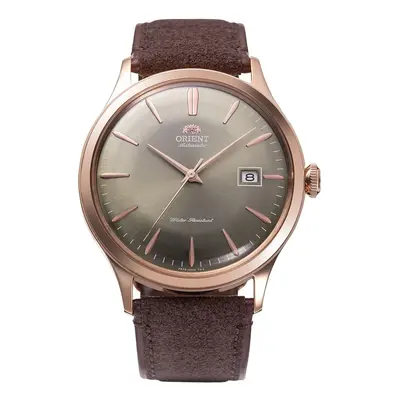 Zegarek Męski ORIENT Automatic Classic Gents Bambino RA-AC0P04Y10B