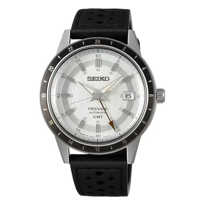 Zegarek Męski SEIKO Automatic Style 60s Presage SSK011J1