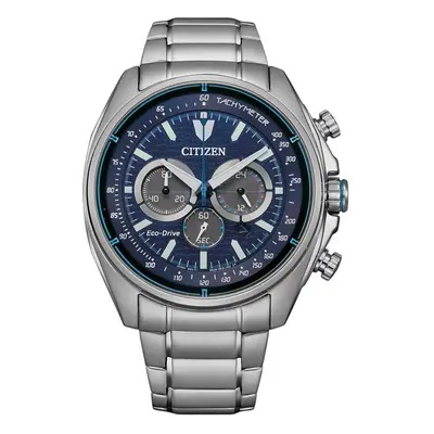 Zegarek Męski CITIZEN Solar Chronograph CA4560-81L