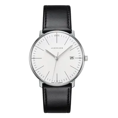 Zegarek Męski JUNGHANS Quarz MAX BILL 41/4817.02