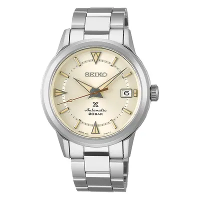 Zegarek Męski SEIKO Land Alpinist 1959 Prospex SPB241J1