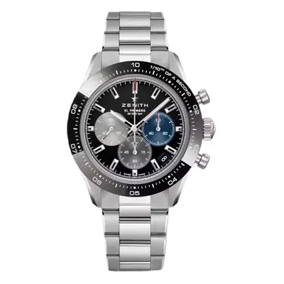 Zegarek Męski ZENITH Chronomaster Sport El Primero 03.3100.3600/21.M3100