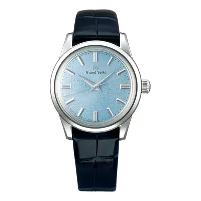 Zegarek Damski GRAND SEIKO Mechanical Flow Of Seasons Elegance SBGW283G