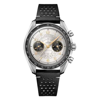 Zegarek Męski OMEGA Chronoscope Speedmaster 522.32.43.51.02.001