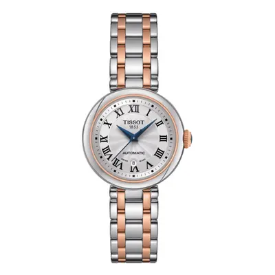 Zegarek Damski TISSOT Bellissima Automatic T-Lady T126.207.22.013.00