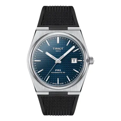 Zegarek Męski TISSOT Prx Powermatic T-Classic T137.407.17.041.00