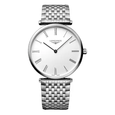 Zegarek LONGINES La Grande Classique L4.866.4.11.6