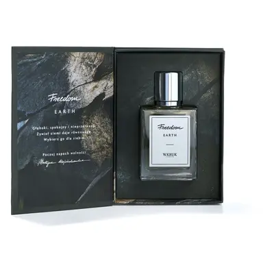 W.KRUK - Perfumy unisex Freedom Earth