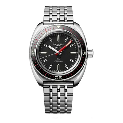 Zegarek Męski LONGINES Ultra‑Chron Ultra-chron L2.836.4.52.6