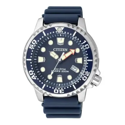 Zegarek Męski CITIZEN Diver's 200m Promaster BN0151-17L