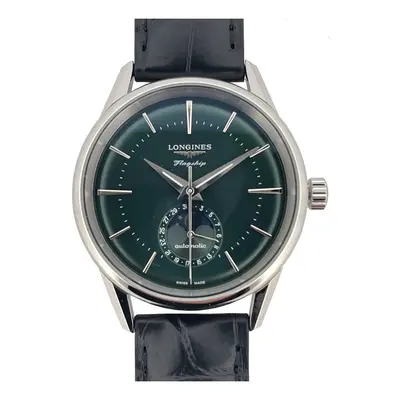 Zegarek LONGINES Flagship Heritage L4.815.4.02.2