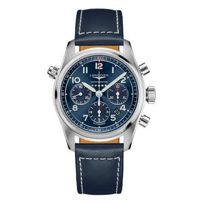 Zegarek Męski LONGINES Spirit L3.820.4.93.0