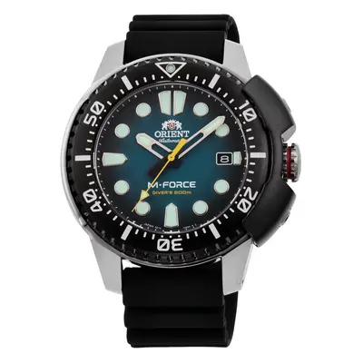 Zegarek Męski ORIENT Force Sports RA-AC0L04L00B