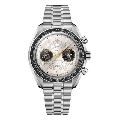 Zegarek Męski OMEGA Chronoscope Speedmaster 522.30.43.51.02.001