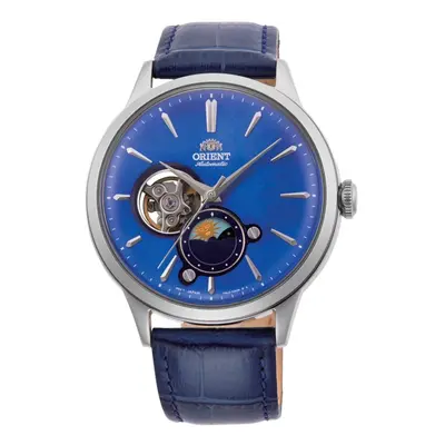 Zegarek Męski ORIENT The Sun & Moon Classic RA-AS0103A10B