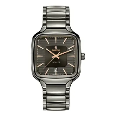 Zegarek Męski RADO True Square Automatic R27 077 10 2