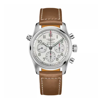 Zegarek Męski LONGINES Spirit L3.820.4.73.2