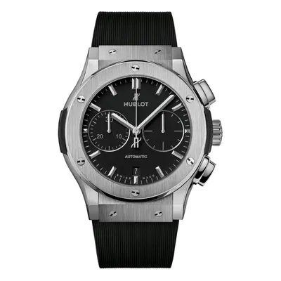 Zegarek Męski HUBLOT 45 MM Classic Fusion 521.NX.1171.RX