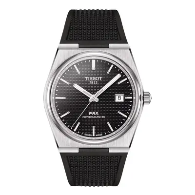 Zegarek Męski TISSOT Prx Powermatic T-Classic T137.407.17.051.00