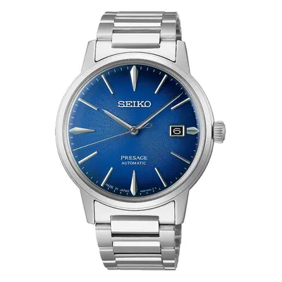 Zegarek Męski SEIKO Presage Cocktail Time Modern Style SRPJ13J1