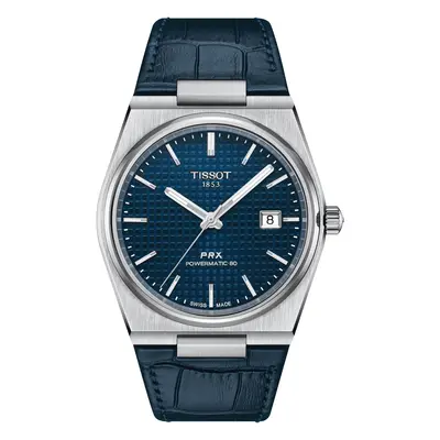 Zegarek Męski TISSOT Prx Powermatic T-Classic T137.407.16.041.00