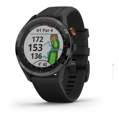 Zegarek Męski GARMIN Approach® S62 Bundle APPROACH S62 GOLF 010-02200-02