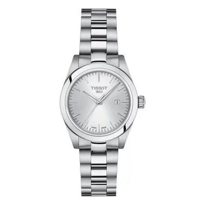 Zegarek Damski TISSOT T My Lady T-Classic T132.010.11.031.00