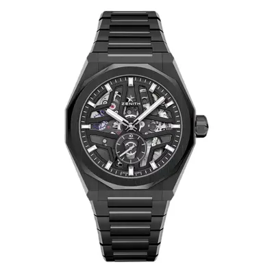 Zegarek ZENITH Defy Skyline 49.9300.3620/78.I001