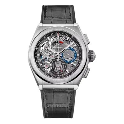 Zegarek Męski ZENITH Defy El Primero Defy 95.9000.9004/78.R582