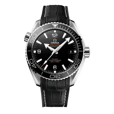 Zegarek Męski OMEGA Seamaster 215.33.44.21.01.001