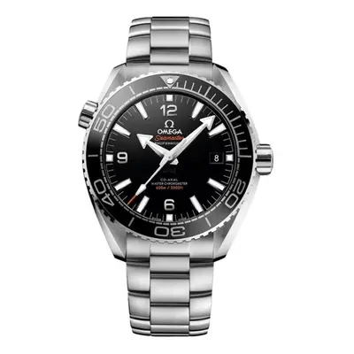 Zegarek Męski OMEGA Seamaster 215.30.44.21.01.001