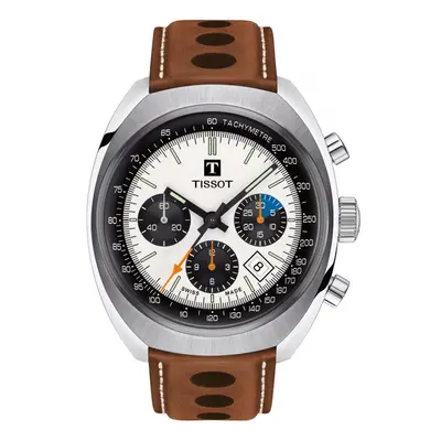 Zegarek Męski TISSOT 1973 HERITAGE T124.427.16.031.01