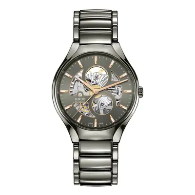 Zegarek RADO Automatic Open Heart True Round R27 11