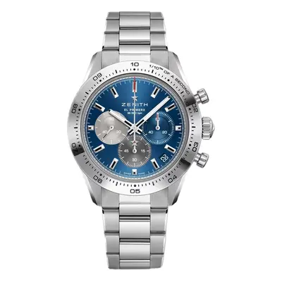 Zegarek Męski ZENITH Chronomaster Sport El Primero 03.3114.3600/51.M3100